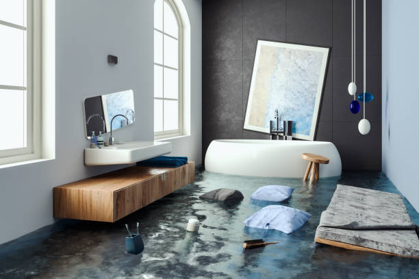 Best 24-hour water damage restoration  in Camano, WA